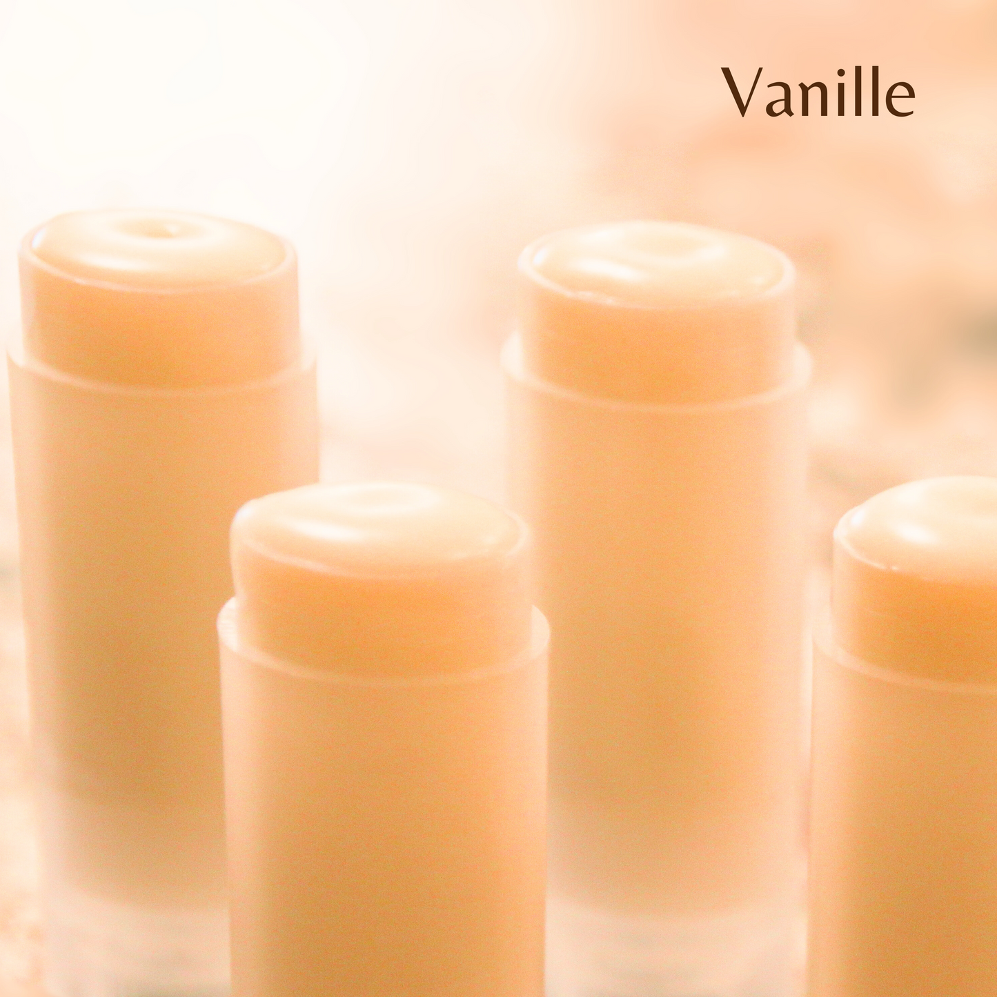Baume à lèvres soin avancé hydratation