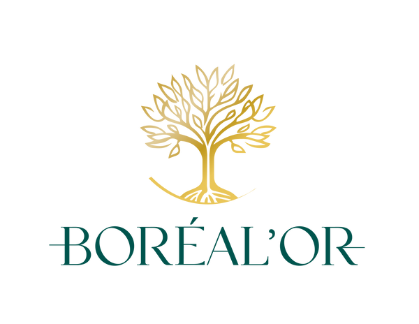 Boréal'Or inc. Biocosmetiques Québécois